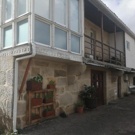 Casa Ribeira Sacra, Ourense, Ninodaguia, Galicia Экстерьер фото