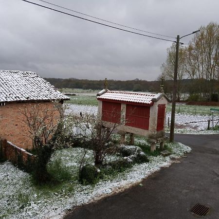 Casa Ribeira Sacra, Ourense, Ninodaguia, Galicia Экстерьер фото