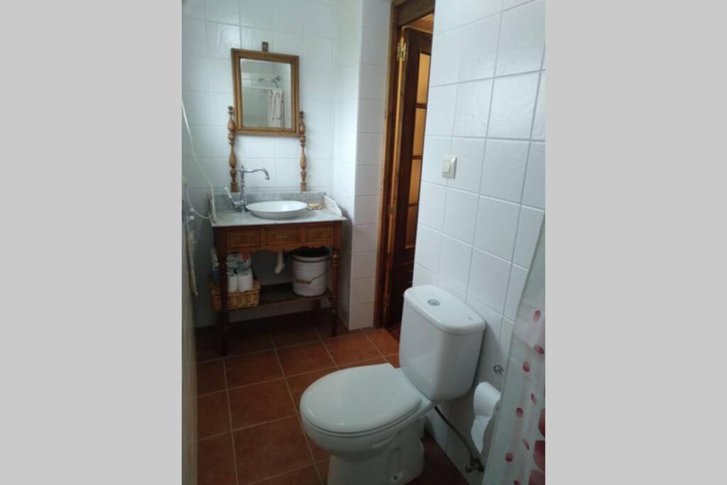 Casa Ribeira Sacra, Ourense, Ninodaguia, Galicia Экстерьер фото