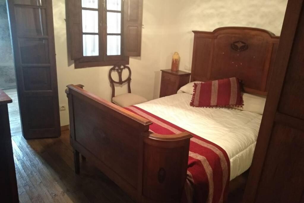 Casa Ribeira Sacra, Ourense, Ninodaguia, Galicia Экстерьер фото