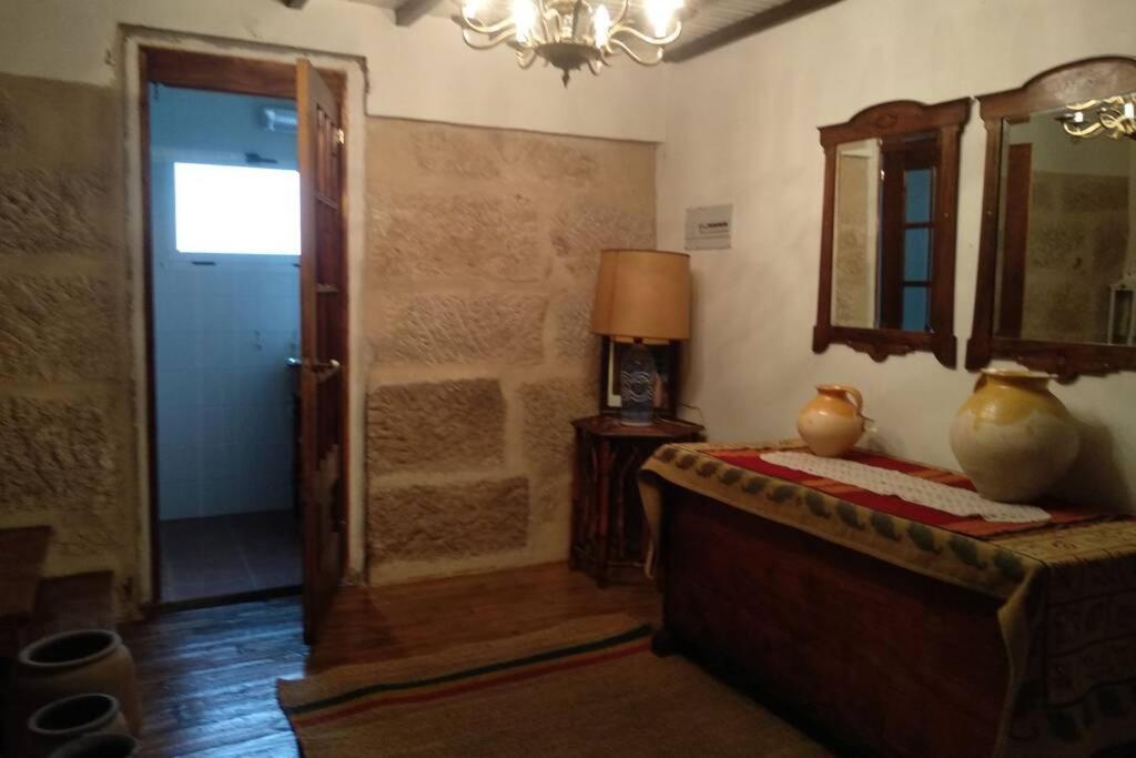 Casa Ribeira Sacra, Ourense, Ninodaguia, Galicia Экстерьер фото