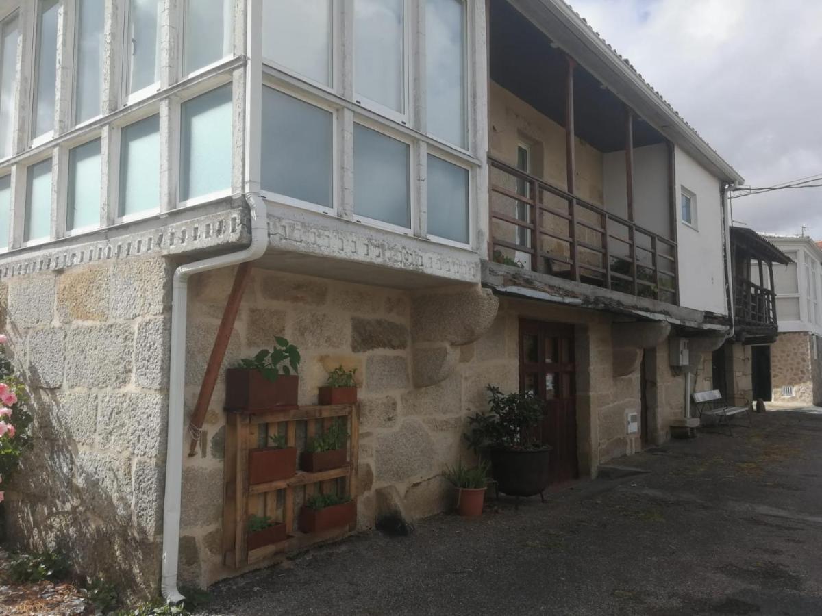 Casa Ribeira Sacra, Ourense, Ninodaguia, Galicia Экстерьер фото