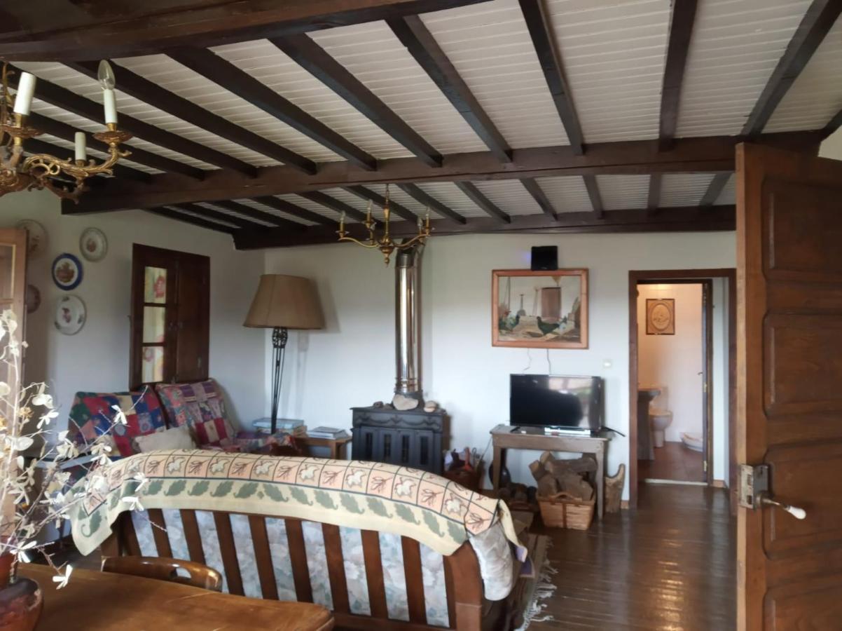 Casa Ribeira Sacra, Ourense, Ninodaguia, Galicia Экстерьер фото