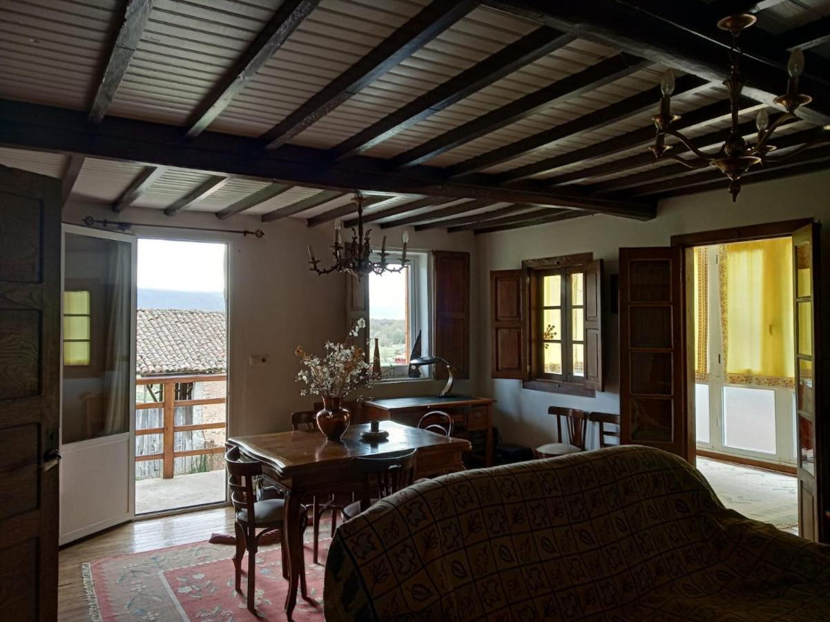 Casa Ribeira Sacra, Ourense, Ninodaguia, Galicia Экстерьер фото