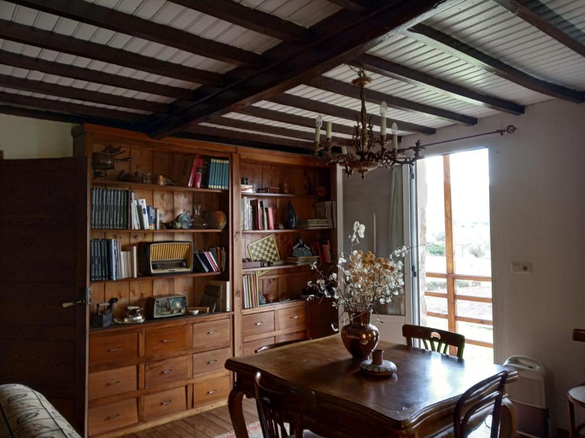 Casa Ribeira Sacra, Ourense, Ninodaguia, Galicia Экстерьер фото